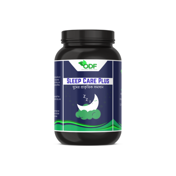 স্লিপ কেয়ার প্লাস | Sleep Care Plus