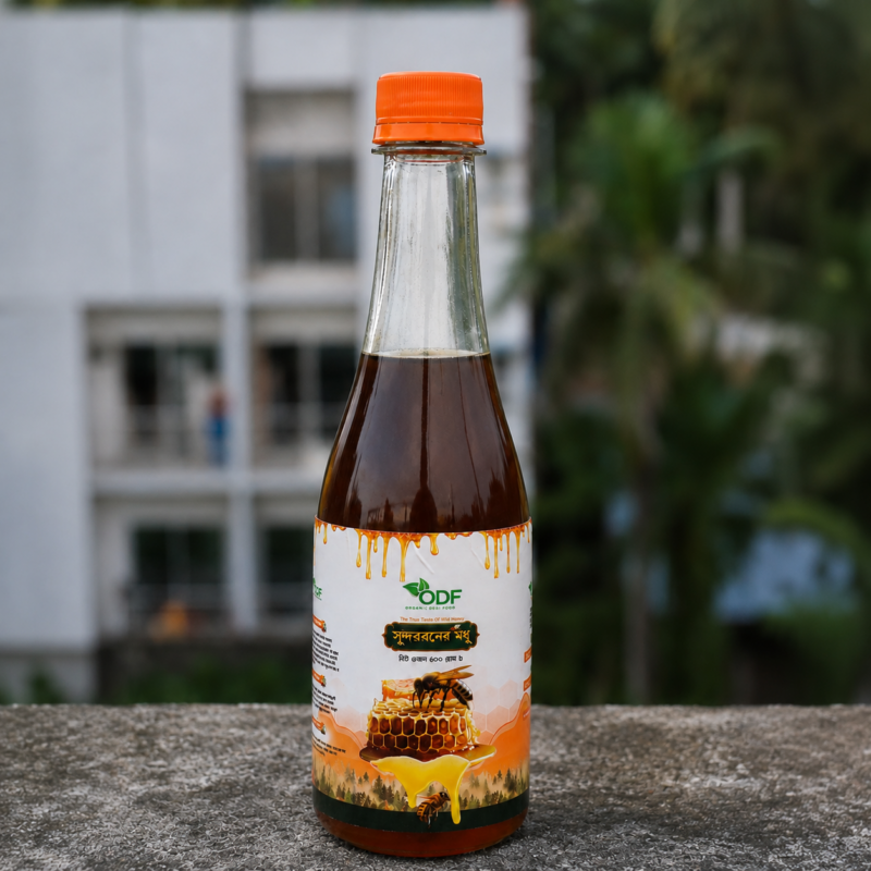 সুন্দরবনের-মধু