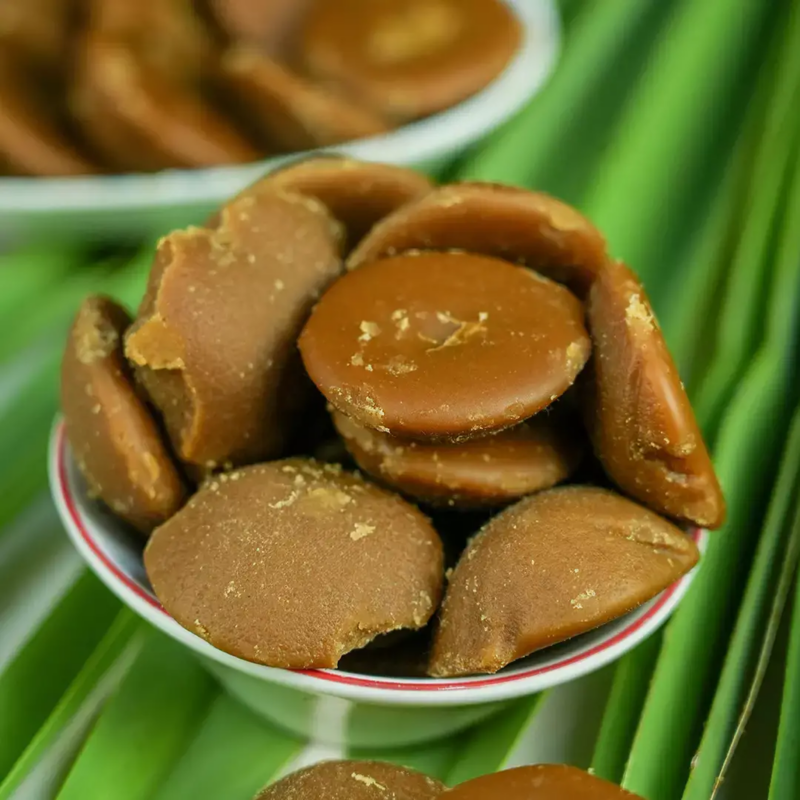 তালের পাটালি গুড়